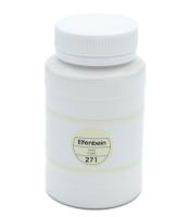 Акриловый краситель белый для букв и портретов 180 мл