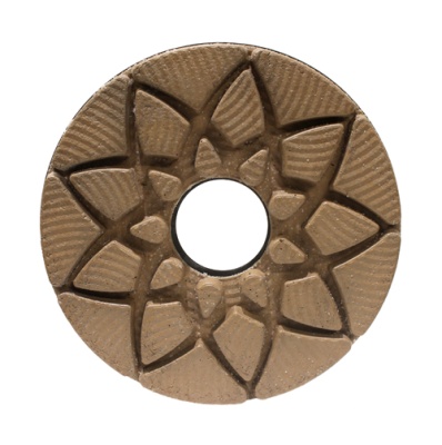 Диск алмазный шлифовальный Tech-Nick LOTUS D250 №900 (20/14)
