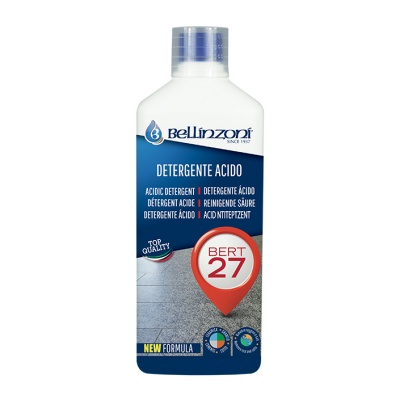 Очиститель гранита и керамогранита Bellinzoni BERT-27 1л