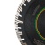Диск алмазный турбо TECH-NICK GABBRO D230/22.2