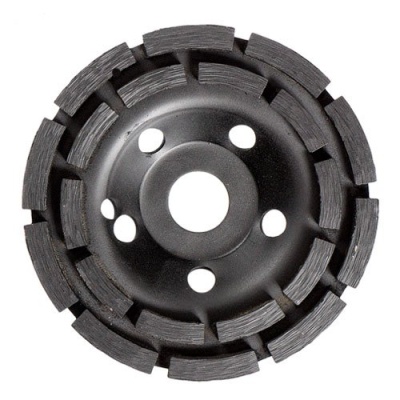 Алмазная чашка 100x22.23 SEGMENT ST