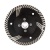 Диск турбо Euro Standard TECH-NICK D125/M14