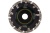 Диск алмазный отрезной турбо GABBRO 125*22,2*2,0 мм гранит сухой рез TECH-NICK