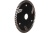 Диск турбо Euro Standard TECH-NICK D125/22.2