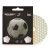 Алмазный Гибкий Шлифовальный Круг BALL TECH-NICK DRY 9-STEP D100/№400 Алмазный Гибкий Шлифовальный Круг BALL TECH-NICK DRY 9-STEP D100/№400
