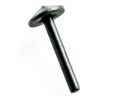 Фреза для гравировки цанга 6 мм тарелка 48x16x12мм