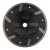 Алмазный отрезной диск Euro Standard TECH-NICK D230/22.2