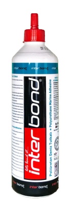 Полиуретановый клей D4 INTERBOND