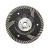 Диск турбо Euro Standard TECH-NICK D125/M14