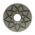 Диск алмазный шлифовальный Tech-Nick LOTUS D250 №600 (40/28)