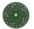 АЛМАЗНЫЙ ОТРЕЗНОЙ ДИСК ТИГРИНЫЙ КОГОТЬ GREEN D230/M14 АЛМАЗНЫЙ ОТРЕЗНОЙ ДИСК ТИГРИНЫЙ КОГОТЬ GREEN D230/M14